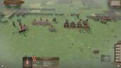 Скриншот №3 из Field of Glory II: Immortal Fire (PC)