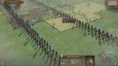 Скриншот №6 из Field of Glory II: Immortal Fire (PC)