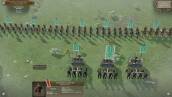 Скриншот №7 из Field of Glory II: Immortal Fire (PC)