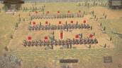 Скриншот №10 из Field of Glory II: Immortal Fire (PC)