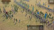 Скриншот №1 из Field of Glory II: Rise of Persia (PC)