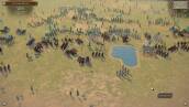 Скриншот №2 из Field of Glory II: Rise of Persia (PC)
