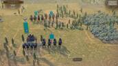 Скриншот №3 из Field of Glory II: Rise of Persia (PC)