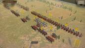 Скриншот №4 из Field of Glory II: Rise of Persia (PC)