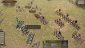 Скриншот №5 из Field of Glory II: Rise of Persia (PC)