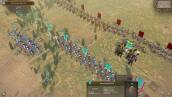Скриншот №6 из Field of Glory II: Rise of Persia (PC)
