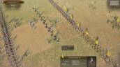 Скриншот №9 из Field of Glory II: Rise of Persia (PC)