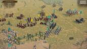 Скриншот №10 из Field of Glory II: Rise of Persia (PC)