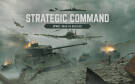 Скриншот №0 из Strategic Command WWII: War in Europe (PC)