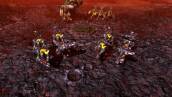 Скриншот №2 из Warhammer 40,000: Gladius - Reinforcement Pack (PC)