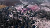Скриншот №3 из Warhammer 40,000: Gladius - Reinforcement Pack (PC)
