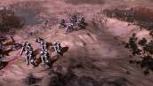 Скриншот №4 из Warhammer 40,000: Gladius - Reinforcement Pack (PC)