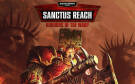 Скриншот №0 из Warhammer 40,000: Sanctus Reach - Horrors of the Warp (PC)