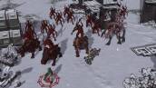 Скриншот №1 из Warhammer 40,000: Sanctus Reach - Horrors of the Warp (PC)