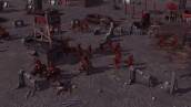 Скриншот №2 из Warhammer 40,000: Sanctus Reach - Horrors of the Warp (PC)