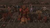 Скриншот №3 из Warhammer 40,000: Sanctus Reach - Horrors of the Warp (PC)