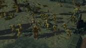 Скриншот №4 из Warhammer 40,000: Sanctus Reach - Horrors of the Warp (PC)