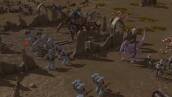Скриншот №5 из Warhammer 40,000: Sanctus Reach - Horrors of the Warp (PC)