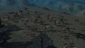 Скриншот №6 из Warhammer 40,000: Sanctus Reach - Horrors of the Warp (PC)