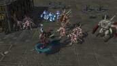 Скриншот №7 из Warhammer 40,000: Sanctus Reach - Horrors of the Warp (PC)