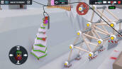 Скриншот №1 из When Ski Lifts Go Wrong (PC)