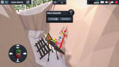 Скриншот №3 из When Ski Lifts Go Wrong (PC)