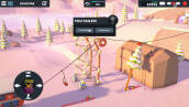 Скриншот №4 из When Ski Lifts Go Wrong (PC)