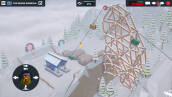 Скриншот №5 из When Ski Lifts Go Wrong (PC)