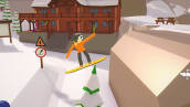Скриншот №6 из When Ski Lifts Go Wrong (PC)