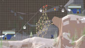 Скриншот №8 из When Ski Lifts Go Wrong (PC)