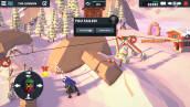 Скриншот №9 из When Ski Lifts Go Wrong (PC)
