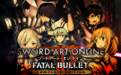 Скриншот №0 из Sword Art Online: Fatal Bullet Complete Edition (PC)