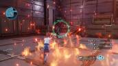 Скриншот №2 из Sword Art Online: Fatal Bullet Complete Edition (PC)