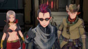 Скриншот №4 из Sword Art Online: Fatal Bullet Complete Edition (PC)