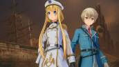 Скриншот №10 из Sword Art Online: Fatal Bullet Complete Edition (PC)