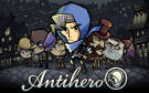 Скриншот №0 из Antihero (PC)