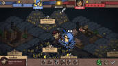 Скриншот №1 из Antihero (PC)