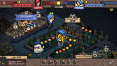 Скриншот №8 из Antihero (PC)
