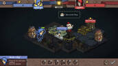 Скриншот №10 из Antihero (PC)