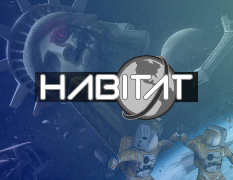 

Habitat (PC)