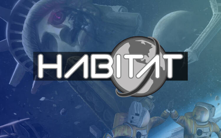 Скриншот №0 из Habitat (PC)