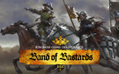 Скриншот №0 из Kingdom Come: Deliverance – Band of Bastards (PC)