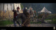 Скриншот №8 из Kingdom Come: Deliverance – Band of Bastards (PC)