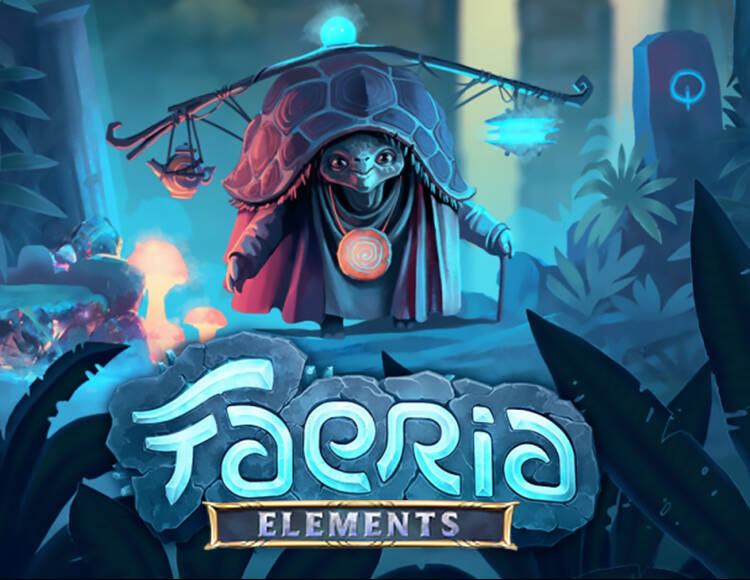 

Faeria Puzzle Pack Elements (PC)