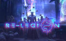 Скриншот №0 из Re-Legion (PC)