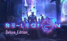 Скриншот №0 из Re-Legion Deluxe Edition (PC)