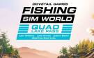 Скриншот №0 из Fishing Sim World: Quad Lake Pass (PC)