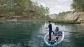 Скриншот №3 из Fishing Sim World: Quad Lake Pass (PC)