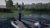 Скриншот №7 из Fishing Sim World: Quad Lake Pass (PC)