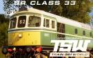 Скриншот №0 из Train Sim World®: BR Class 33 Loco Add-On (PC)